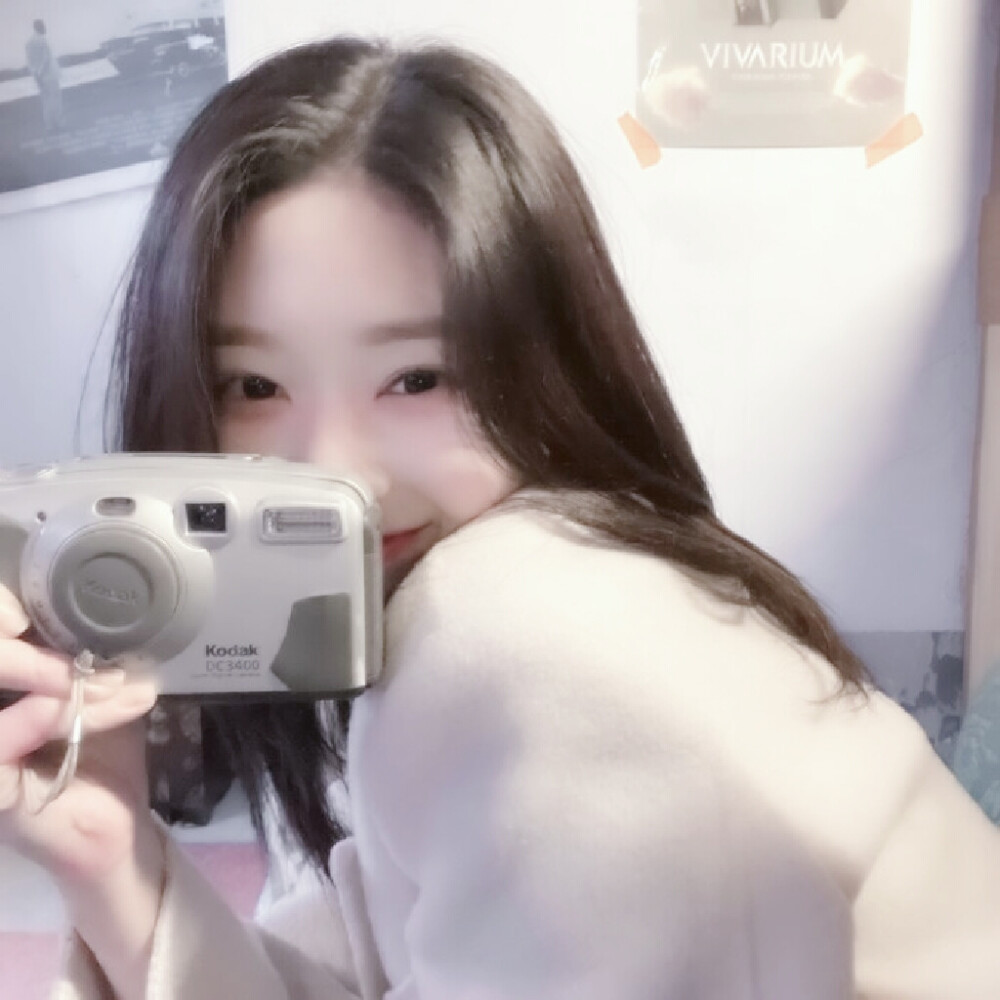 学长， 来拍照嘛？