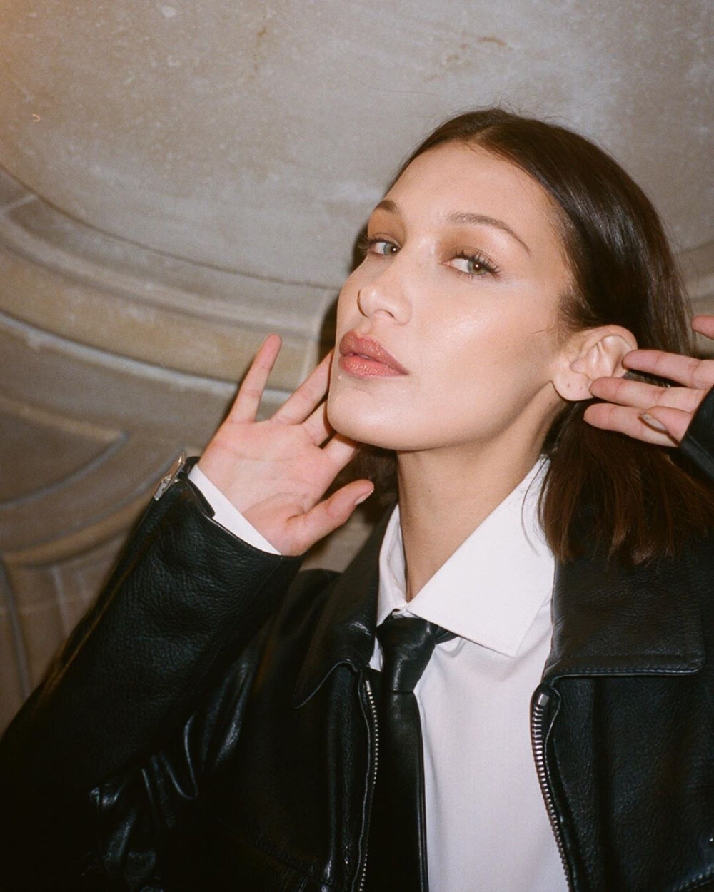 Bella Hadid