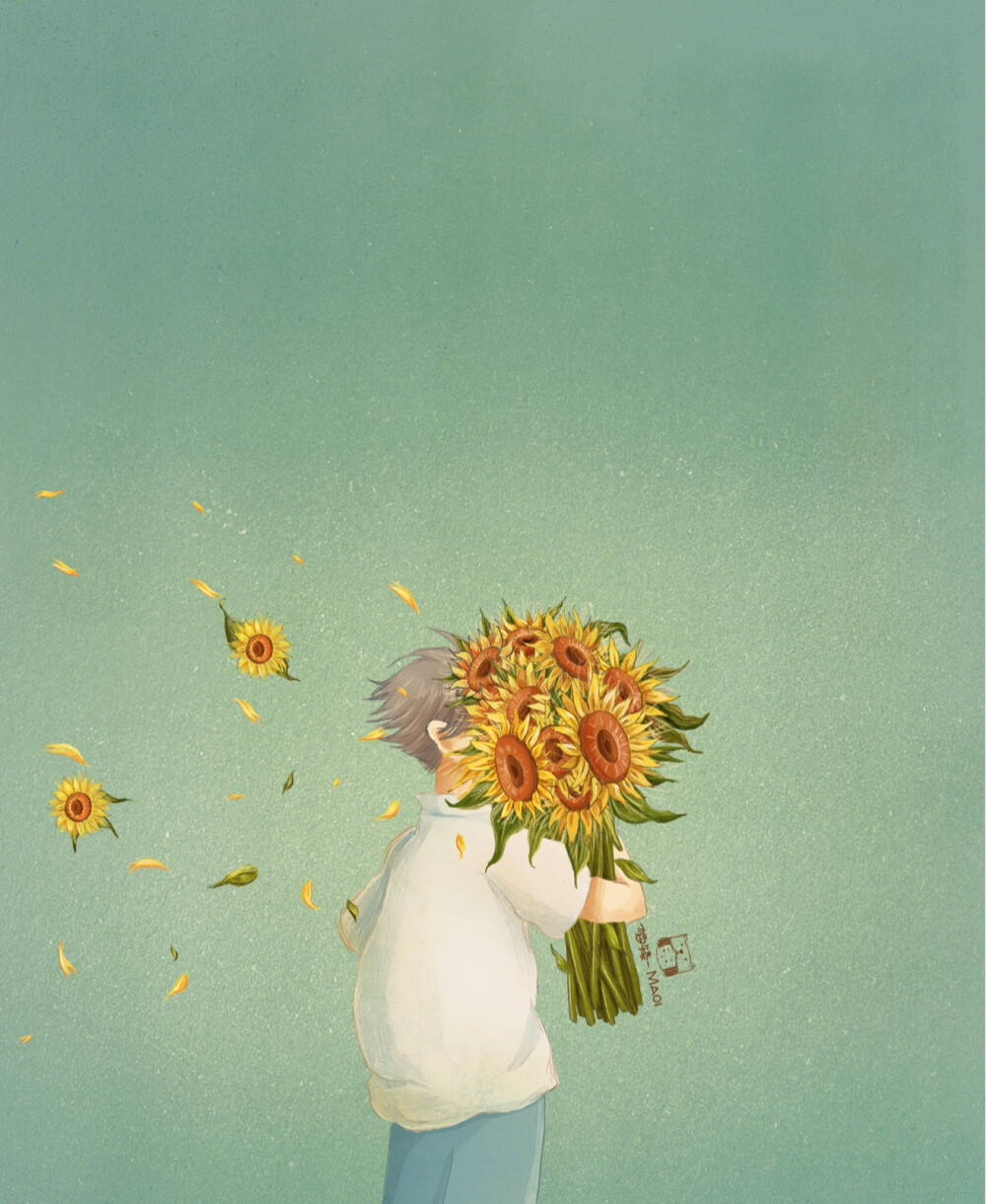 画师:猫矮 - 堆糖,美图壁纸兴趣社区