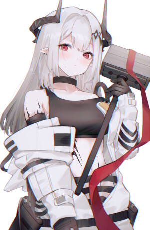 明日方舟