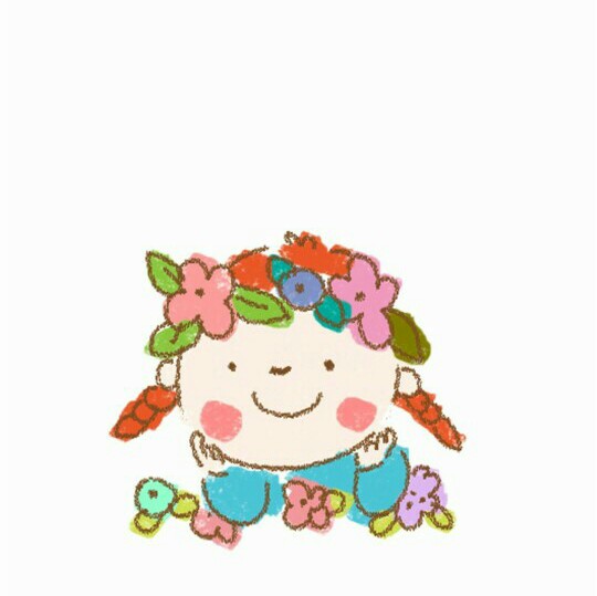 一波可可爱爱没有脑袋的头像芜湖～