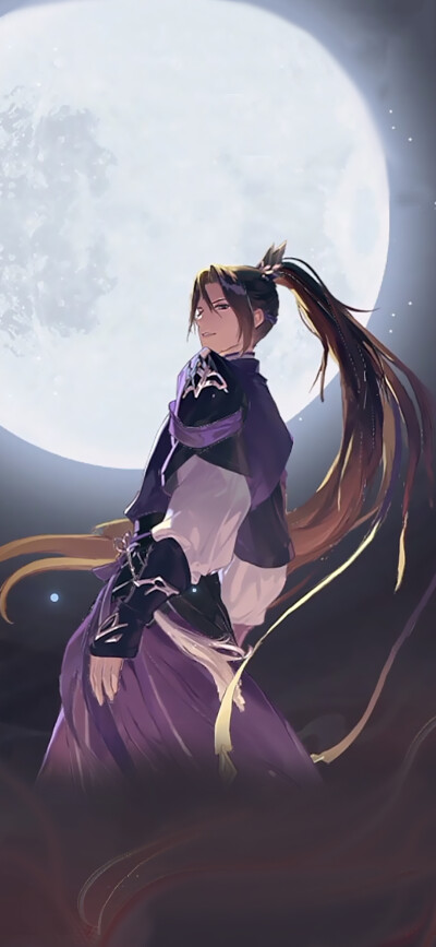 《魔道祖师》【三毒圣手】江澄