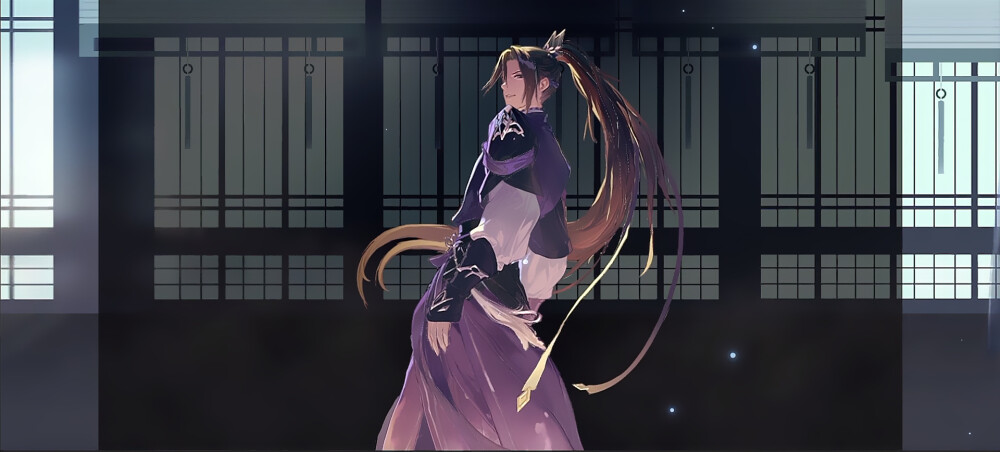 《魔道祖师》【三毒圣手】江澄