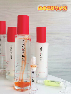 我的护肤彩妆收集册