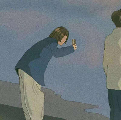 “对方正在输入”是多少人的期待。