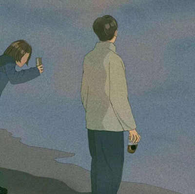 “对方正在输入”是多少人的期待。