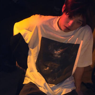 我以为足够认真就能被对得起/男头