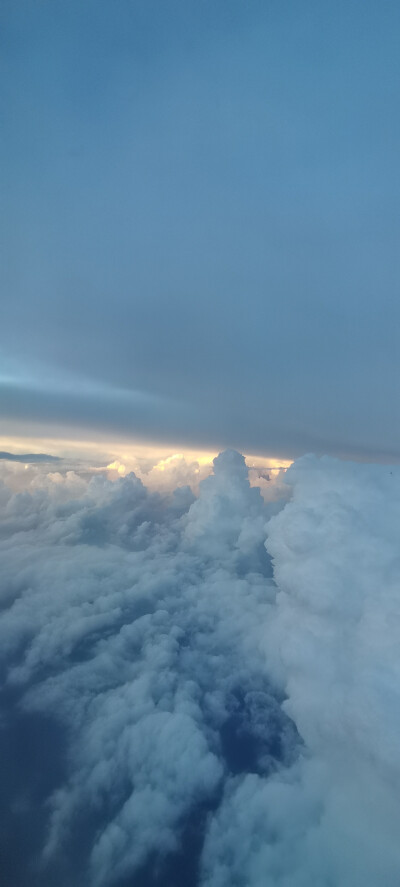 江苏到广东的绝美✈行