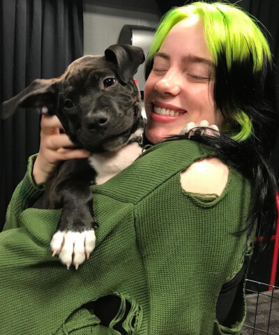 Billie