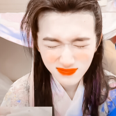 “(๑´0`๑)可爱生成器·”
贴纸©八月樱花漫千山
