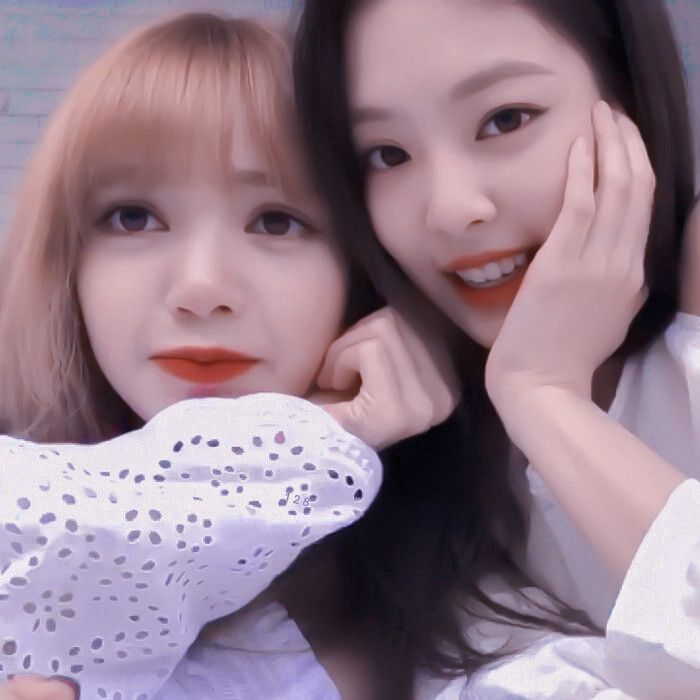 
Lisa×Jennie