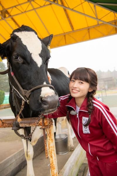 逢田梨香子