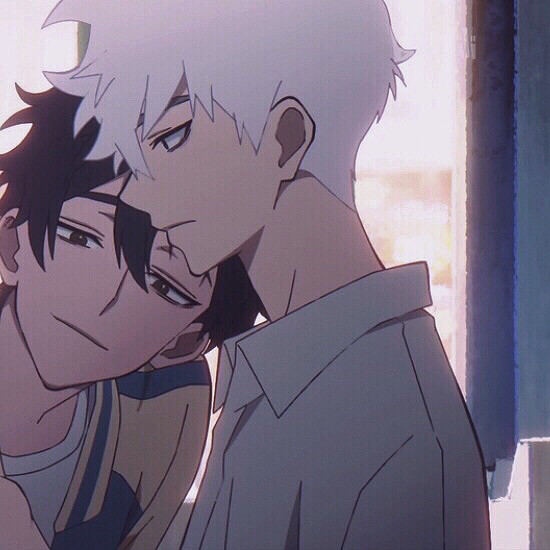 乔苓 程小时 陆光 情头 团头