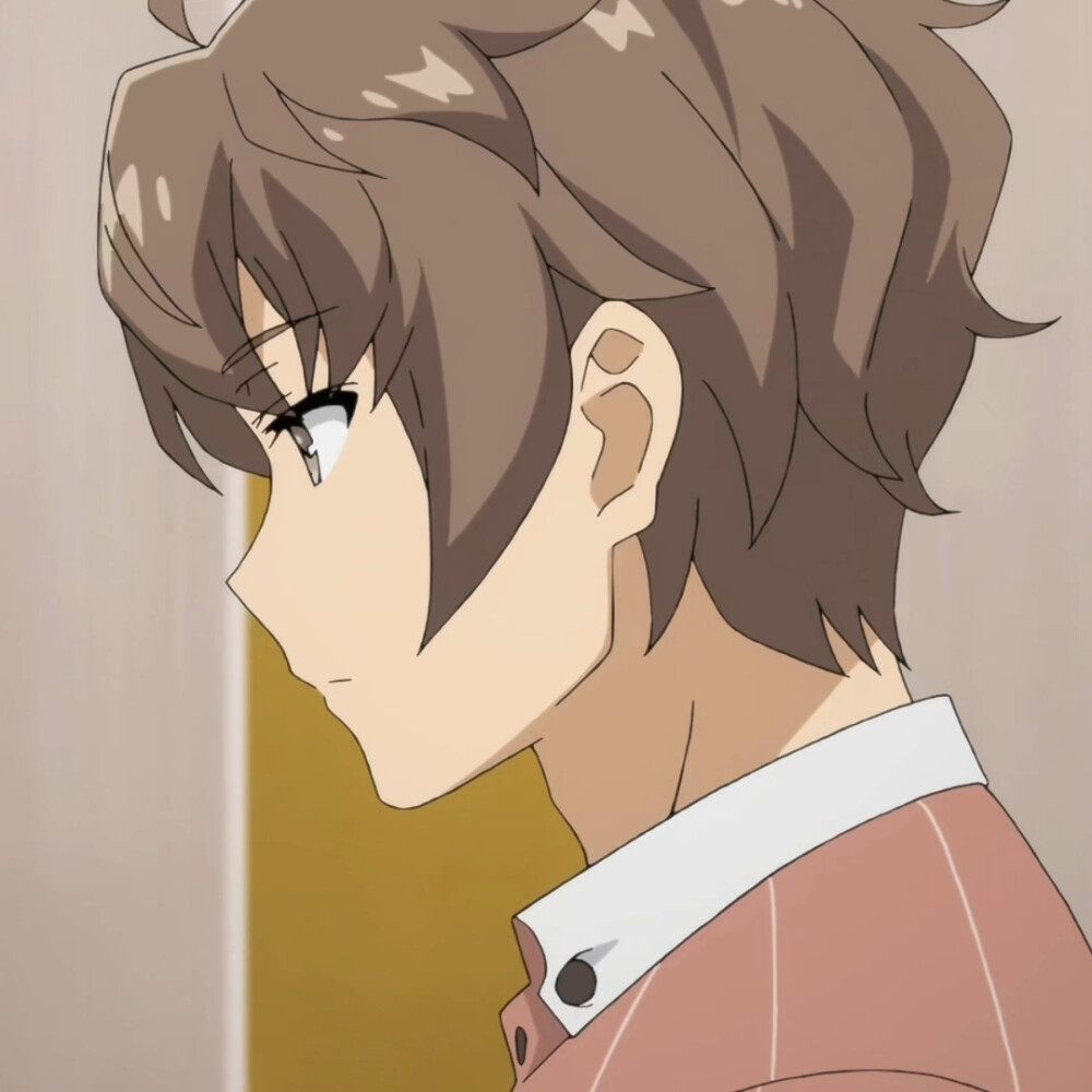 梓川咲太