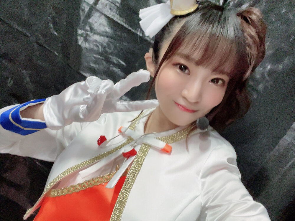 村上奈津実 虹之咲3rd_DAY1 2