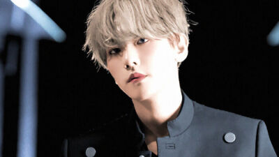 橙光素材【边伯贤】