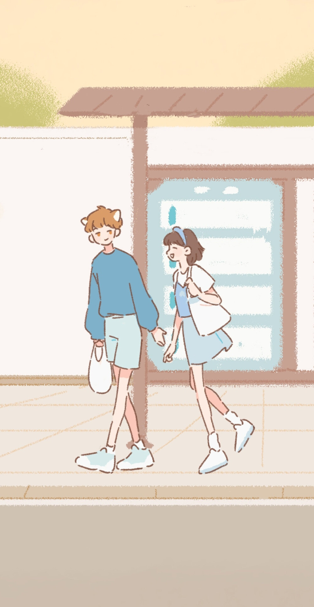 遇见你的猫