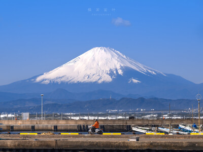 镰仓的海 | 富士之山
湘南-稲村ヶ崎/七里ヶ浜/片瀬海岸
©️横滨寄叶