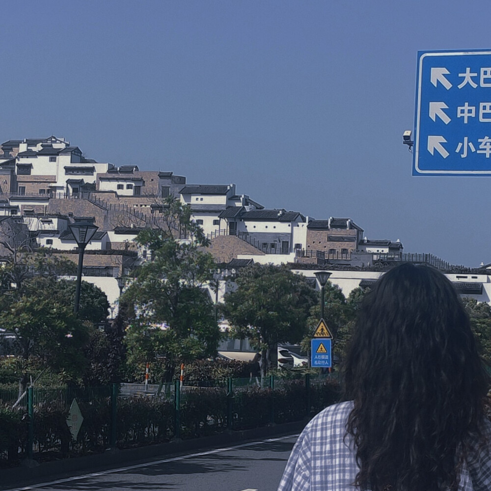 一起去看海的人 会记的久一点