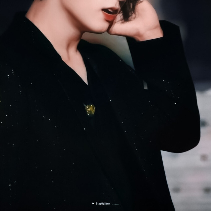 Jungkook／田柾国
cr.StepByStep0901
cr.BITBYBIT_JK
©闵雨汐