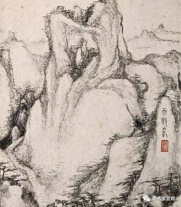 戴本孝（1621－1691），和州（今安徽省和县）人。字务旃，号前休子，终生不仕，以布衣隐居鹰阿山，故号鹰阿山樵，别号黄水湖渔父、太华石屋叟等，清代画家。性喜交游，与画家、诗人渐江、龚贤、石涛等友善。善画山水，创作上主张学古人而不拘泥于古人成法，强调要“以天地为真本”和“我用我法”。