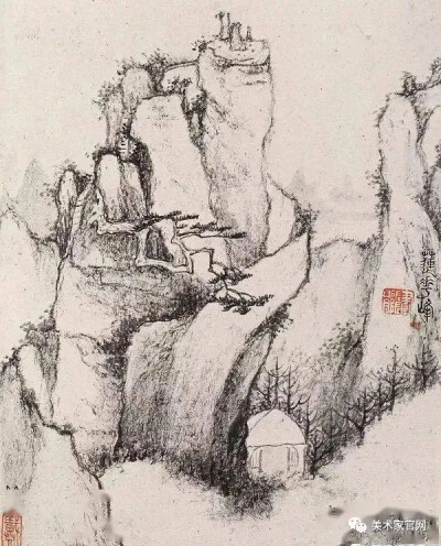 戴本孝（1621－1691），和州（今安徽省和县）人。字务旃，号前休子，终生不仕，以布衣隐居鹰阿山，故号鹰阿山樵，别号黄水湖渔父、太华石屋叟等，清代画家。性喜交游，与画家、诗人渐江、龚贤、石涛等友善。善画山水…