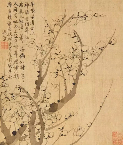 李流芳(1575～1629)字长蘅，一字茂宰，号檀园、香海、泡庵，晚号慎娱居士、泡庵道人。歙县(今属安徽)人，侨居嘉定(今属上海市)。万历三十四年(1606)举孝廉，为人耿直，诗风清新自然，文品为士林翘楚，魏忠贤建生祠不…