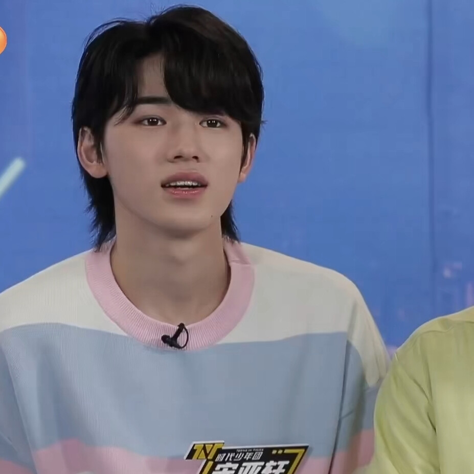 刘耀文&张真源&宋亚轩可二改