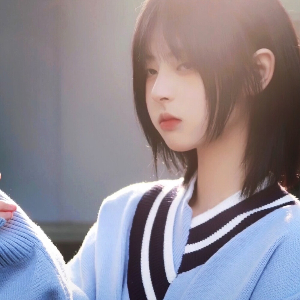 不符合审美·自截