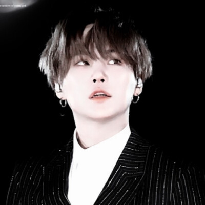 SUGA