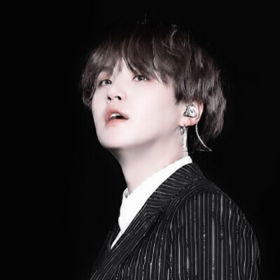 SUGA