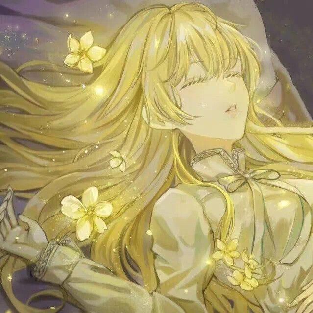 岁月不饶人，
我亦未曾饶过岁月。