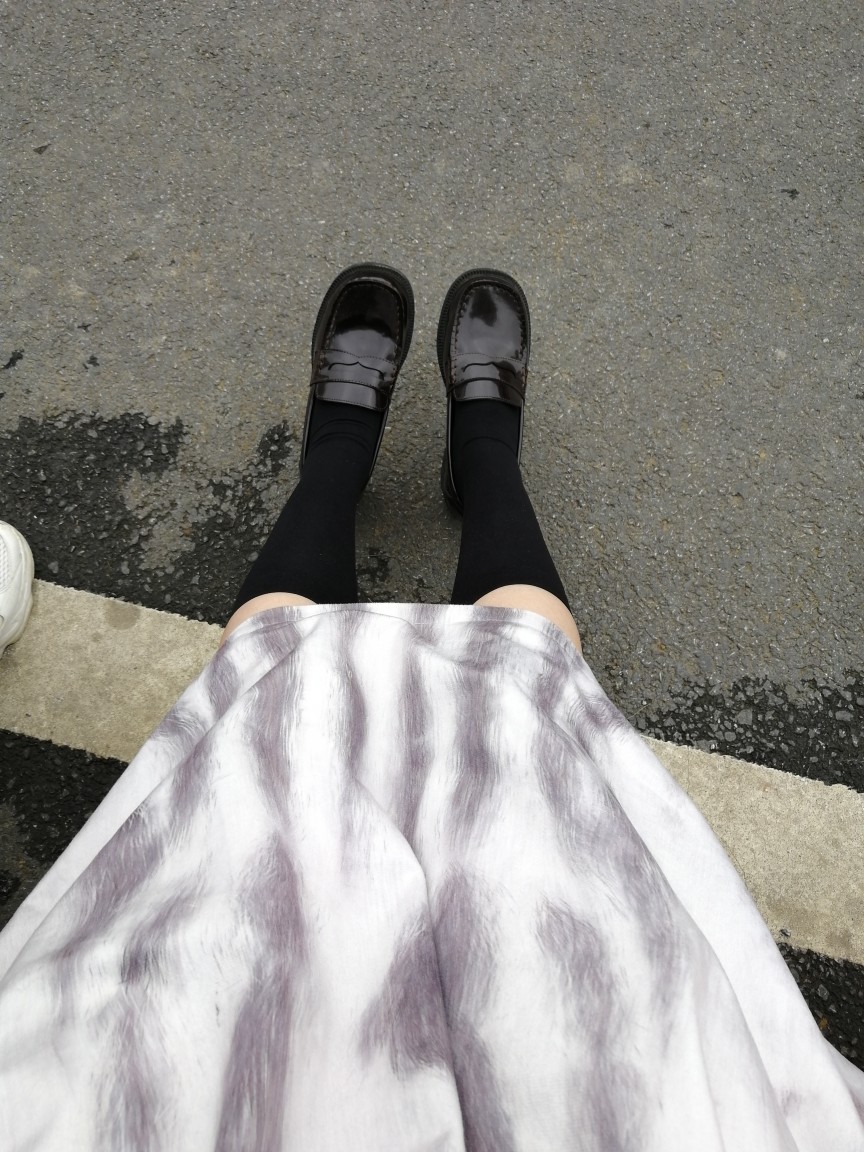 210512日常——今天和小程去合柴溜了一圈
没怎么拍照（可惜，这种地方还是和小姐妹们一起去比较好玩）
看了电影
吃了超好吃的羊肉锅和羊肉串！！！！！啊啊啊我爱羊肉