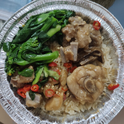 小龙虾 饮料泰绿 煲仔饭 粉 