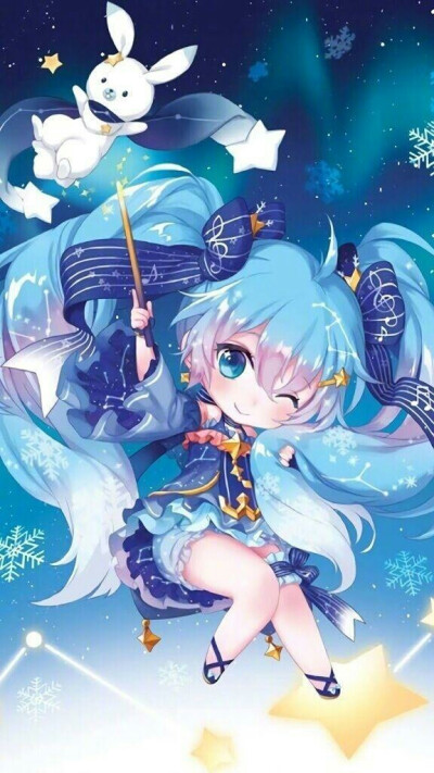 初音未来