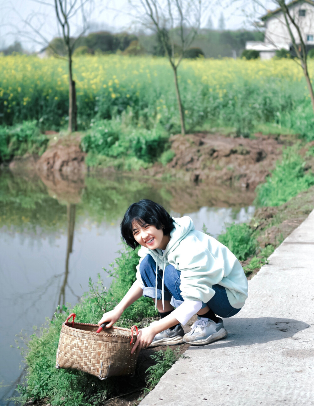 子枫妹妹