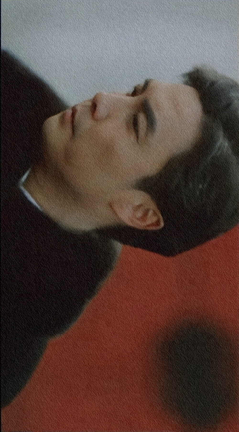 刘松仁《94独臂刀之情》