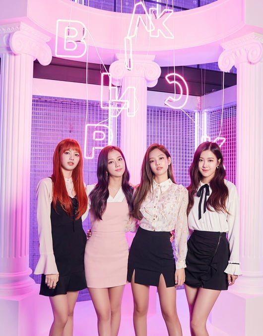 BLACKPINK