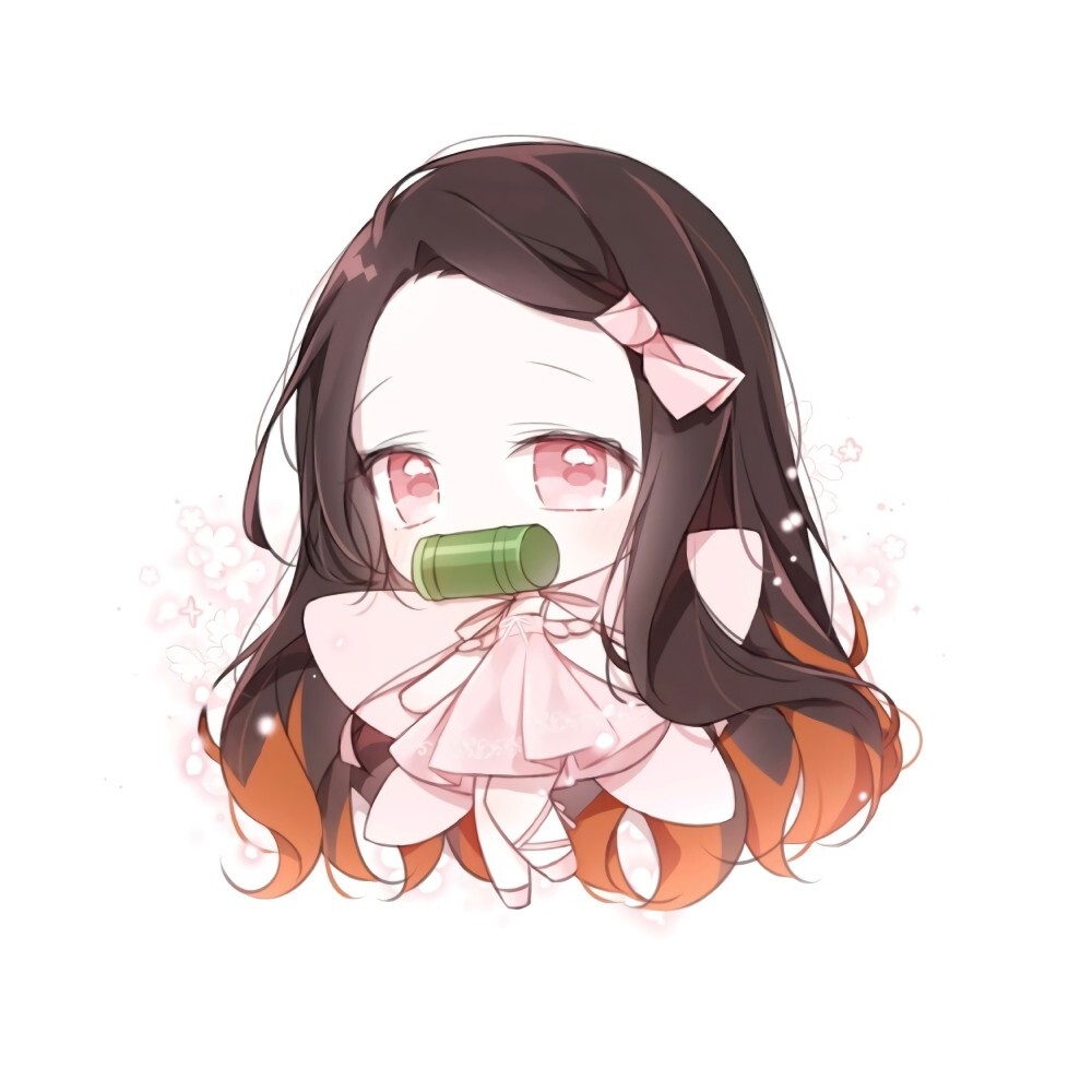 插画师cjdcjd717 的一组小可爱们 ​​