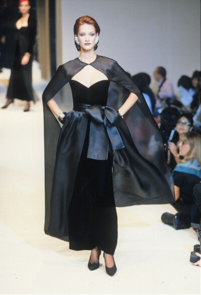 givenchy fw 1995 couture