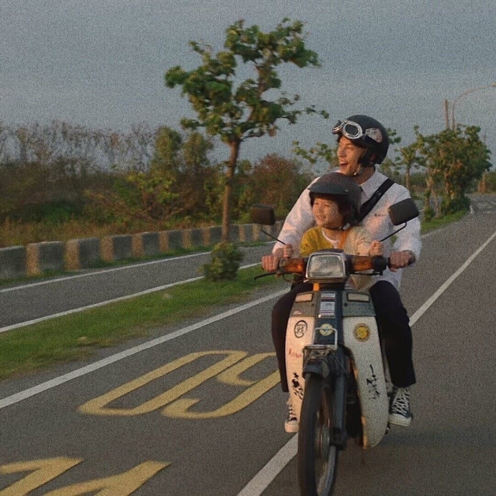 一屋两人三餐四季