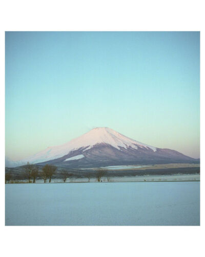 富士山 | Hiroshi Masuko