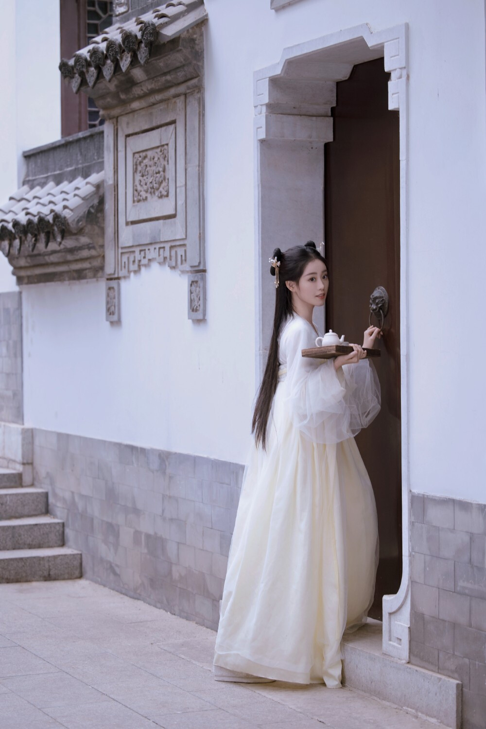 祝绪丹 遇龙 - 高清图片,堆糖,美图壁纸兴趣社区