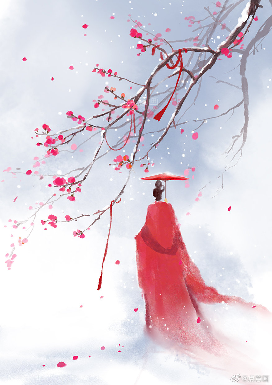 手绘