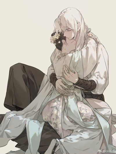作者：loli武士