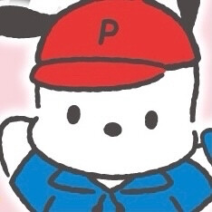 憨憨小帕Pochacco