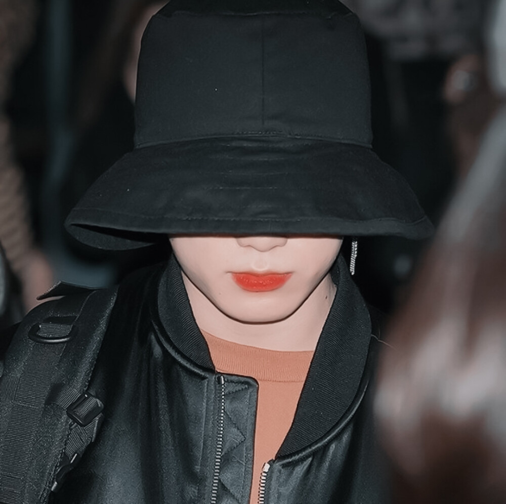 Jungkook／田柾国
cr.新闻图
背景图cr.段礼夜
©闵雨汐