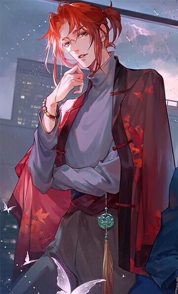 风泽（游戏《黑猫奇闻社》）