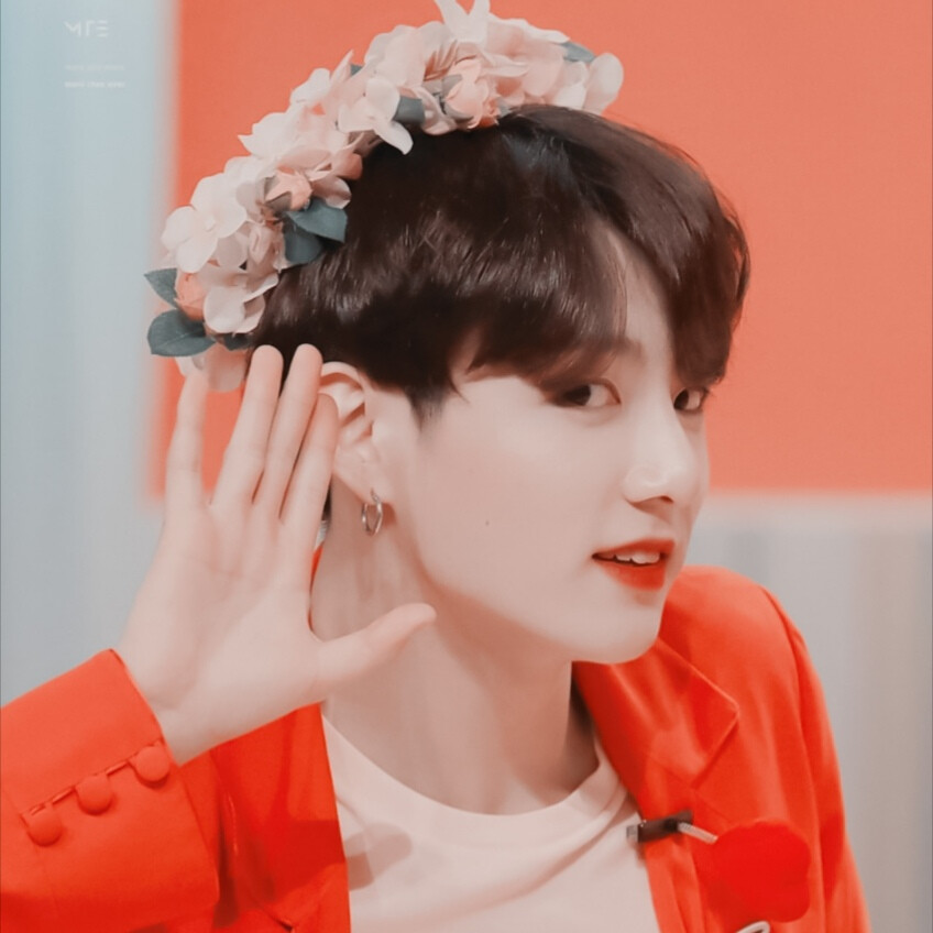 Jungkook／田柾国
cr.garcon1997
cr.MORETHANEVER_JK
cr.JKONTOP
©闵雨汐