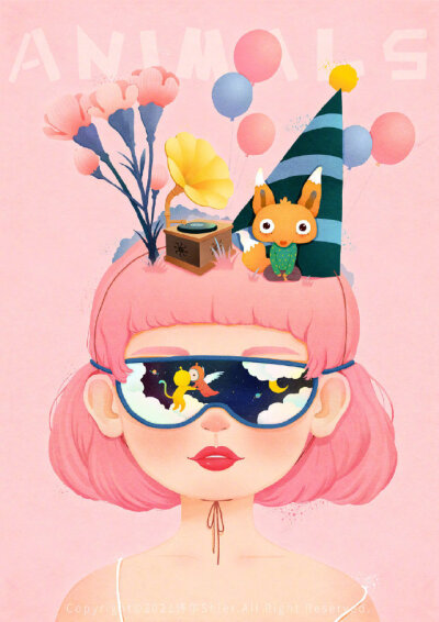 Artist:张诗尔 ​ ​​